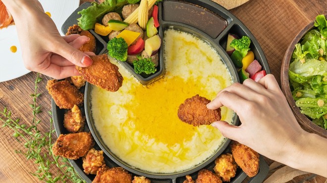 Hi Cheese 八王子駅店 Photos 2